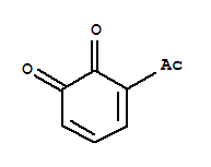 CAS No 93081-05-1  Molecular Structure