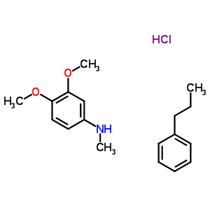 CAS No 93081-17-5  Molecular Structure