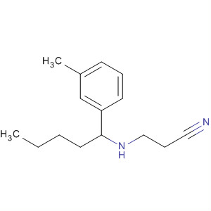 CAS No 93090-79-0  Molecular Structure