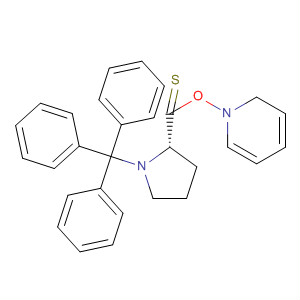 CAS No 93092-64-9  Molecular Structure