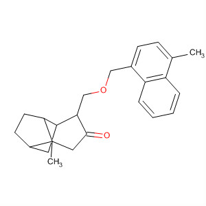 CAS No 93093-30-2  Molecular Structure