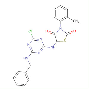 CAS No 93094-13-4  Molecular Structure
