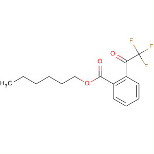 CAS No 93095-71-7  Molecular Structure