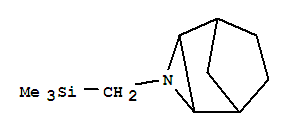 CAS No 93098-41-0  Molecular Structure