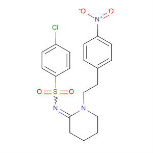 CAS No 93101-02-1  Molecular Structure