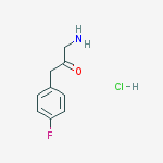 Cas Number: 93102-98-8  Molecular Structure