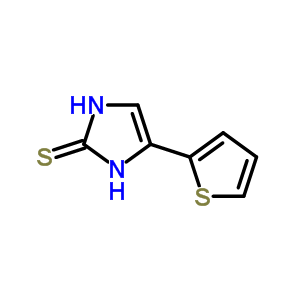 Cas Number: 93103-27-6  Molecular Structure