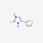 CAS No 93103-28-7  Molecular Structure