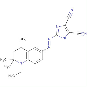 CAS No 93104-55-3  Molecular Structure