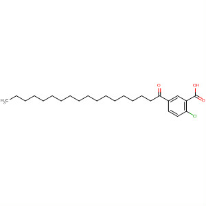 CAS No 93105-84-1  Molecular Structure