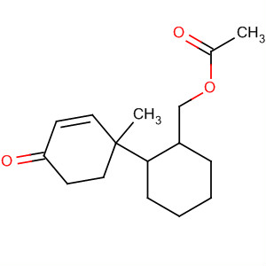 CAS No 93109-38-7  Molecular Structure