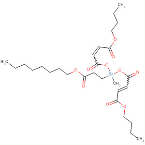 CAS No 93122-90-8  Molecular Structure