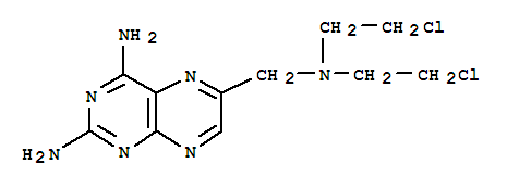 CAS No 93129-27-2  Molecular Structure