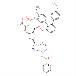 CAS No 93134-36-2  Molecular Structure
