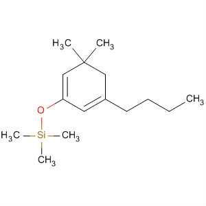 CAS No 93135-93-4  Molecular Structure