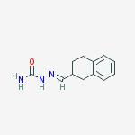 CAS No 93136-63-1  Molecular Structure