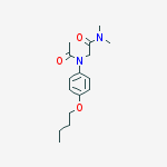 Cas Number: 93142-87-1  Molecular Structure