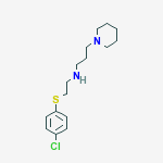 Cas Number: 93144-71-9  Molecular Structure