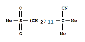 CAS No 93153-24-3  Molecular Structure