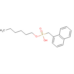 CAS No 93174-89-1  Molecular Structure