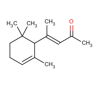 CAS No 93175-78-1  Molecular Structure