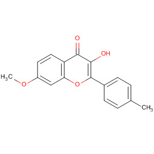 CAS No 93175-99-6  Molecular Structure