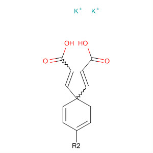 CAS No 93176-36-4  Molecular Structure