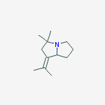 CAS No 93185-79-6  Molecular Structure