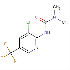 CAS No 93194-53-7  Molecular Structure