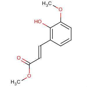 CAS No 93198-69-7  Molecular Structure