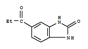 CAS No 93202-42-7  Molecular Structure
