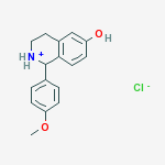 CAS No 93202-77-8  Molecular Structure