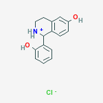 CAS No 93203-08-8  Molecular Structure