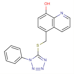 CAS No 93203-27-1  Molecular Structure
