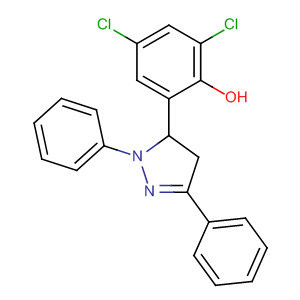 Cas Number: 93203-61-3  Molecular Structure