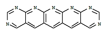 CAS No 932039-89-9  Molecular Structure