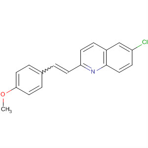 CAS No 93206-96-3  Molecular Structure