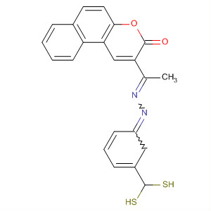 CAS No 93206-98-5  Molecular Structure