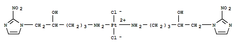 CAS No 93207-57-9  Molecular Structure
