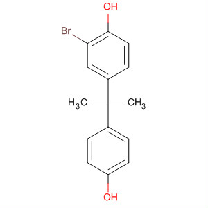 CAS No 93208-33-4  Molecular Structure