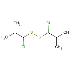 CAS No 93208-35-6  Molecular Structure