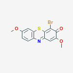 Cas Number: 93211-49-5  Molecular Structure