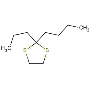 CAS No 93215-68-0  Molecular Structure