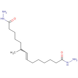 CAS No 93218-01-0  Molecular Structure