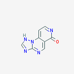 Cas Number: 932233-33-5  Molecular Structure