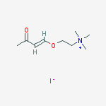 Cas Number: 93226-93-8  Molecular Structure