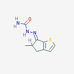 CAS No 93227-20-4  Molecular Structure