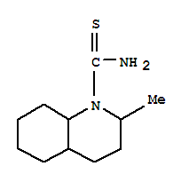 CAS No 93227-86-2  Molecular Structure