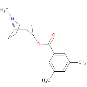 CAS No 93235-19-9  Molecular Structure