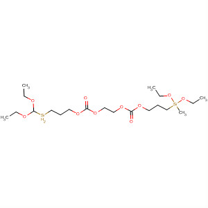 Cas Number: 93238-04-1  Molecular Structure